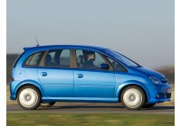Opel Meriva OPC 2006